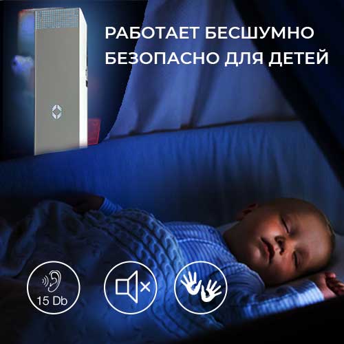 Рециркуляторы