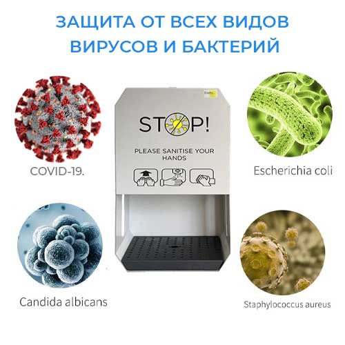 Диспенсеры